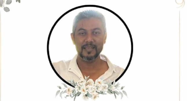 දුනිත්ගේ පියා අභාවප්‍රාප්ත වෙයි